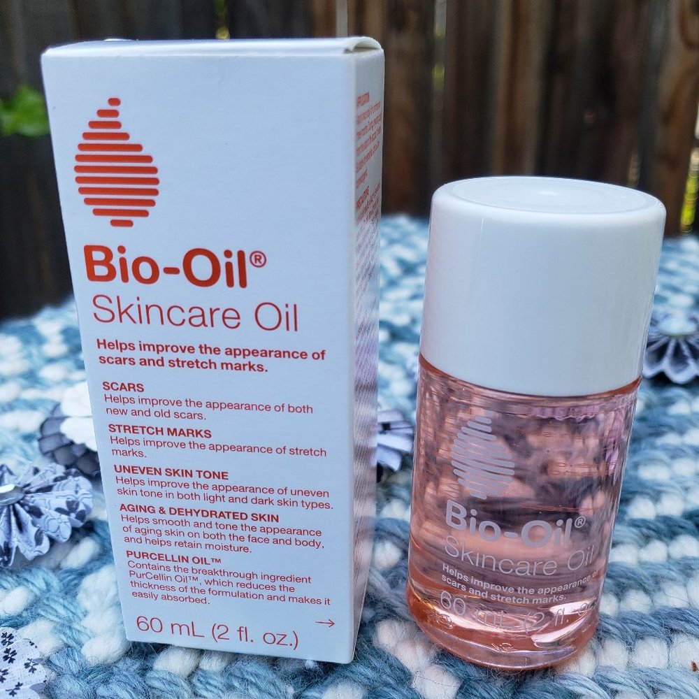 Bio-Oil Skincare Oil BRAND NEW IN BOX! - Picture 1 of 5